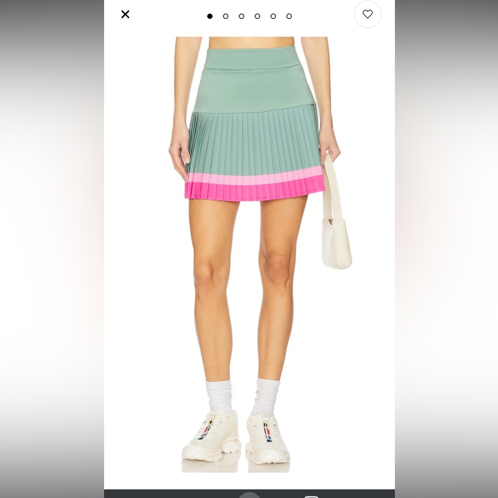 BeachRiot Gloria Skirt